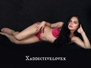 Xaddictivelovex