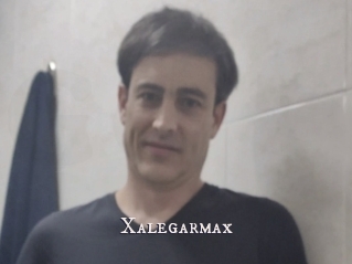 Xalegarmax