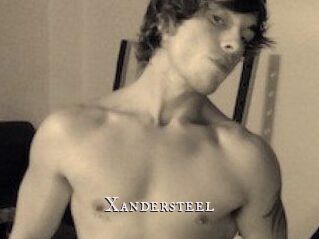 Xandersteel