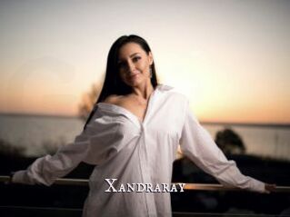 Xandraray