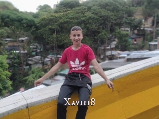 Xavii18