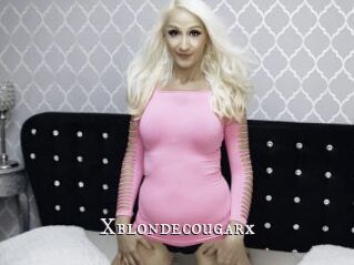 Xblondecougarx