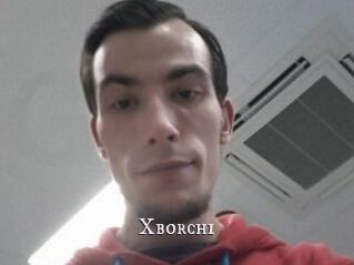 Xborchi