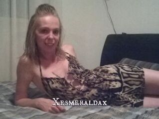 Xesmeraldax