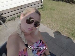 Xexixena