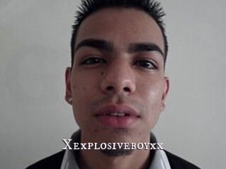 Xexplosiveboyxx