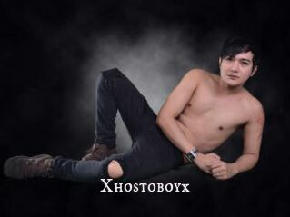 Xhostoboyx