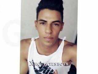 Xhotlatinboyx