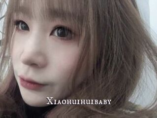 Xiaohuihuibaby