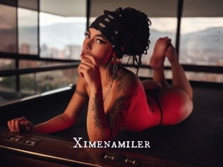 Ximenamiler