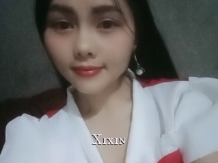 Xixin