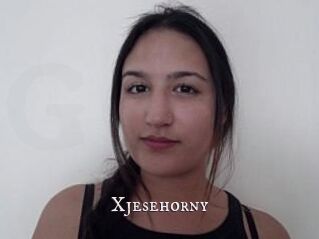 Xjesehorny