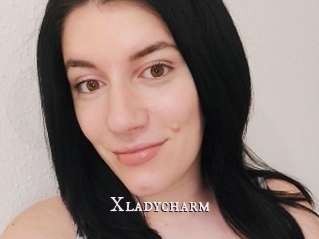 Xladycharm