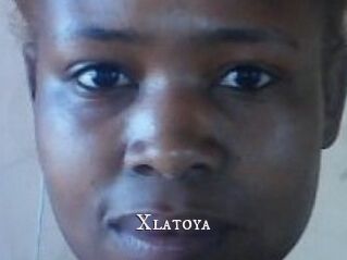 Xlatoya