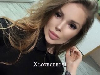 Xlovecheryl