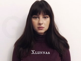 Xlunnaa