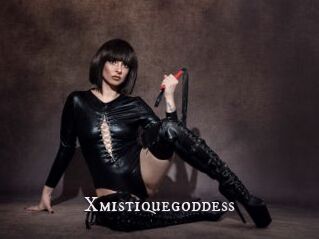 Xmistiquegoddess