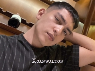 Xoanwalton