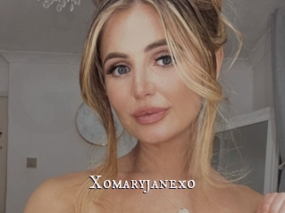 Xomaryjanexo