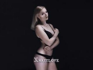 Xrayylove