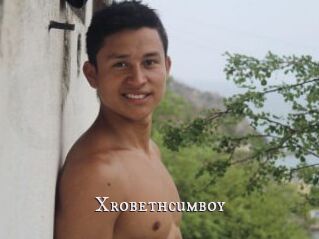 Xrobethcumboy