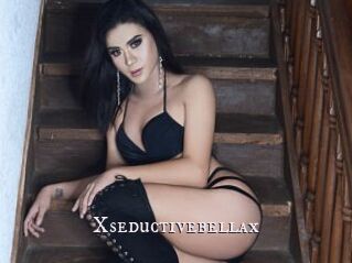 Xseductivebellax