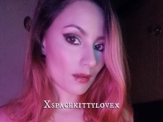 Xspacekittylovex