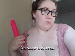 XxAlaynaGreyxx