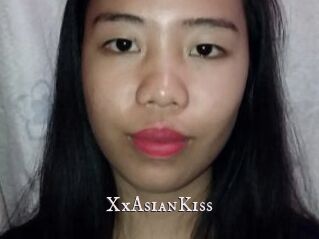 XxAsianKiss