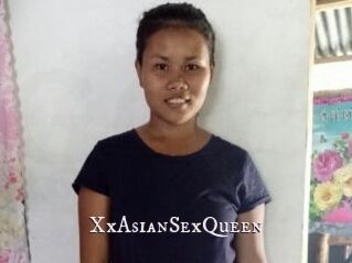 XxAsianSexQueen