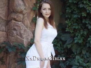 XxDreamGirlxx