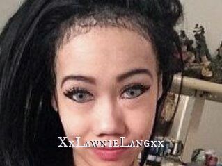 XxLawnieLangxx