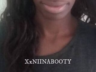 XxNIINABOOTY