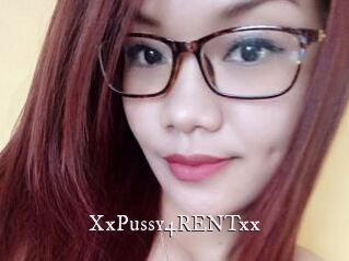 XxPussy4RENTxx