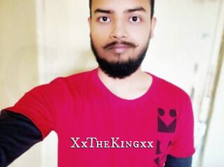 XxTheKingxx