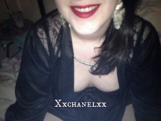 Xxchanelxx