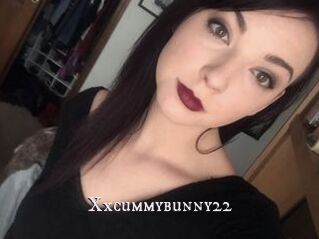 Xxcummybunny22