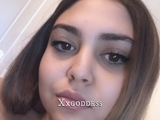 Xxgoddess