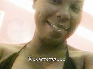 XxxWinterxxx