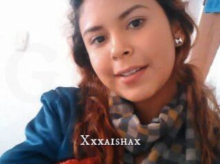 Xxxaishax