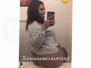 Xxxcaramelbabyxxx