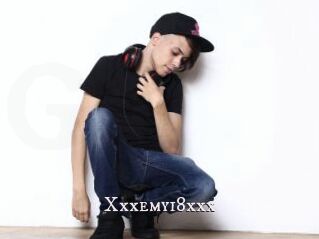 Xxxemy18xxx