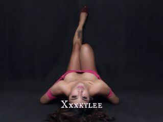 Xxxkylee