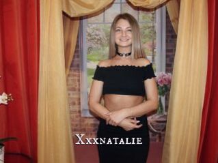 Xxxnatalie