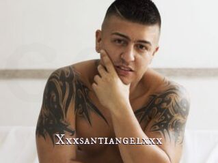 Xxxsantiangelxxx