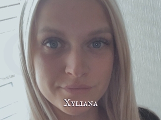 Xyliana