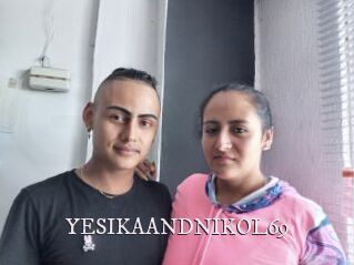 YESIKAANDNIKOL69