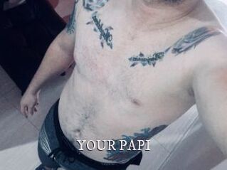 YOUR_PAPI