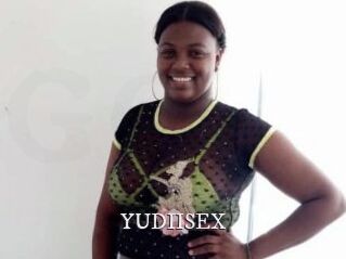 YUDIISEX