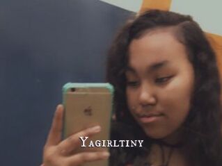 Yagirltiny